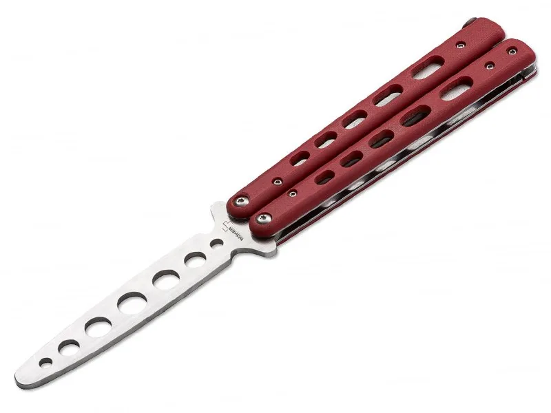 Nóż Böker Plus Balisong Trainer