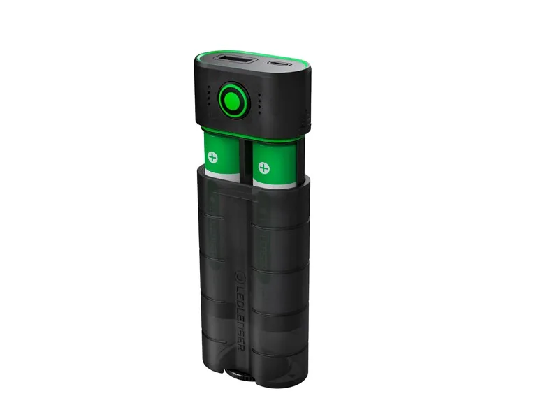 Ledlenser Powerbank Flex7 6800 mAh — zdjęcie 6