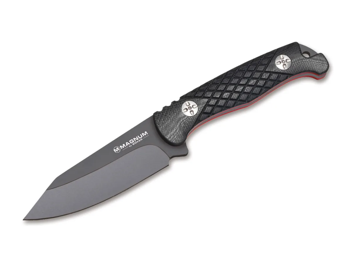 Nóż Magnum Life Knife — zdjęcie 1