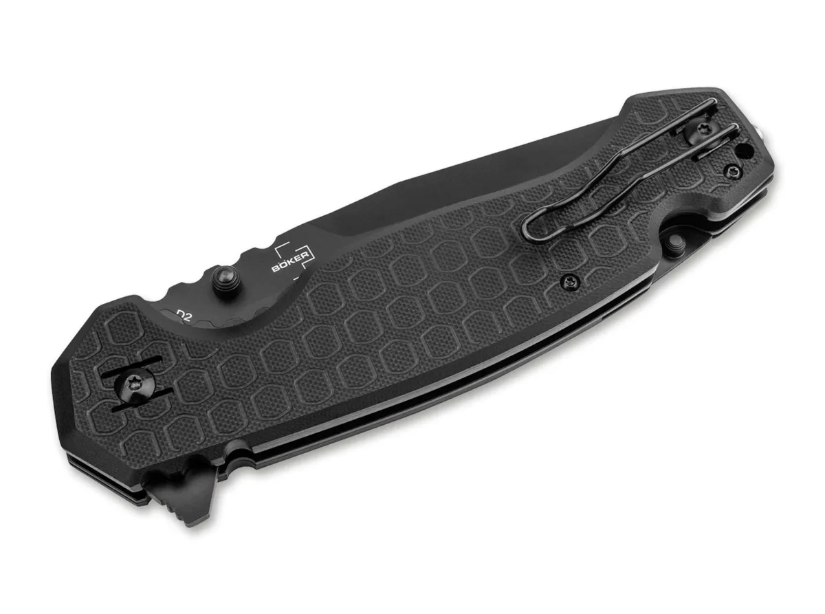 Nóż Dönges Professional Tactical — zdjęcie 2