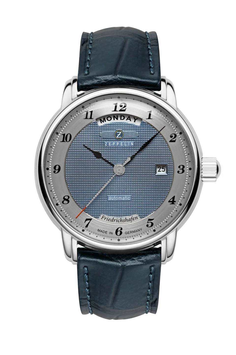 Zegarek Zeppelin Friedrichshafen 85623, 40mm — zdjęcie 1