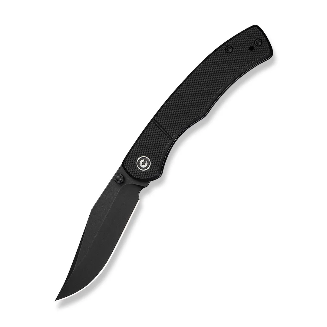Nóż CIVIVI Clingman G10 All Black C23065-1 — zdjęcie 1