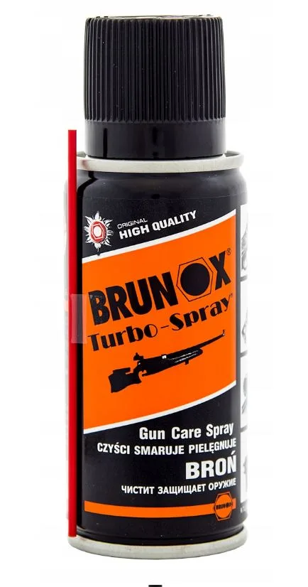 Brunox Spray 100 ml