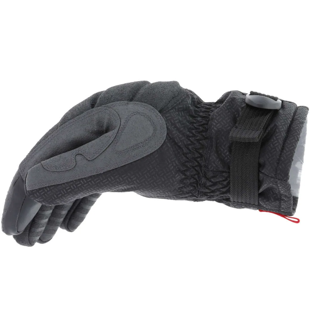 Rękawice Mechanix ColdWork Peak GREYBLACK r.M — zdjęcie 3