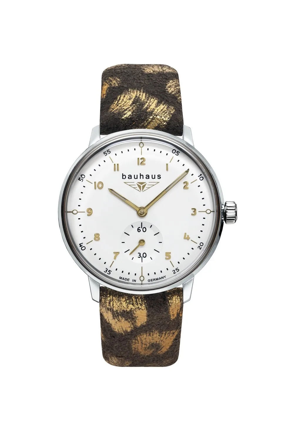 Zegarek Bauhaus Desau 20371, 35mm WYP — zdjęcie 1