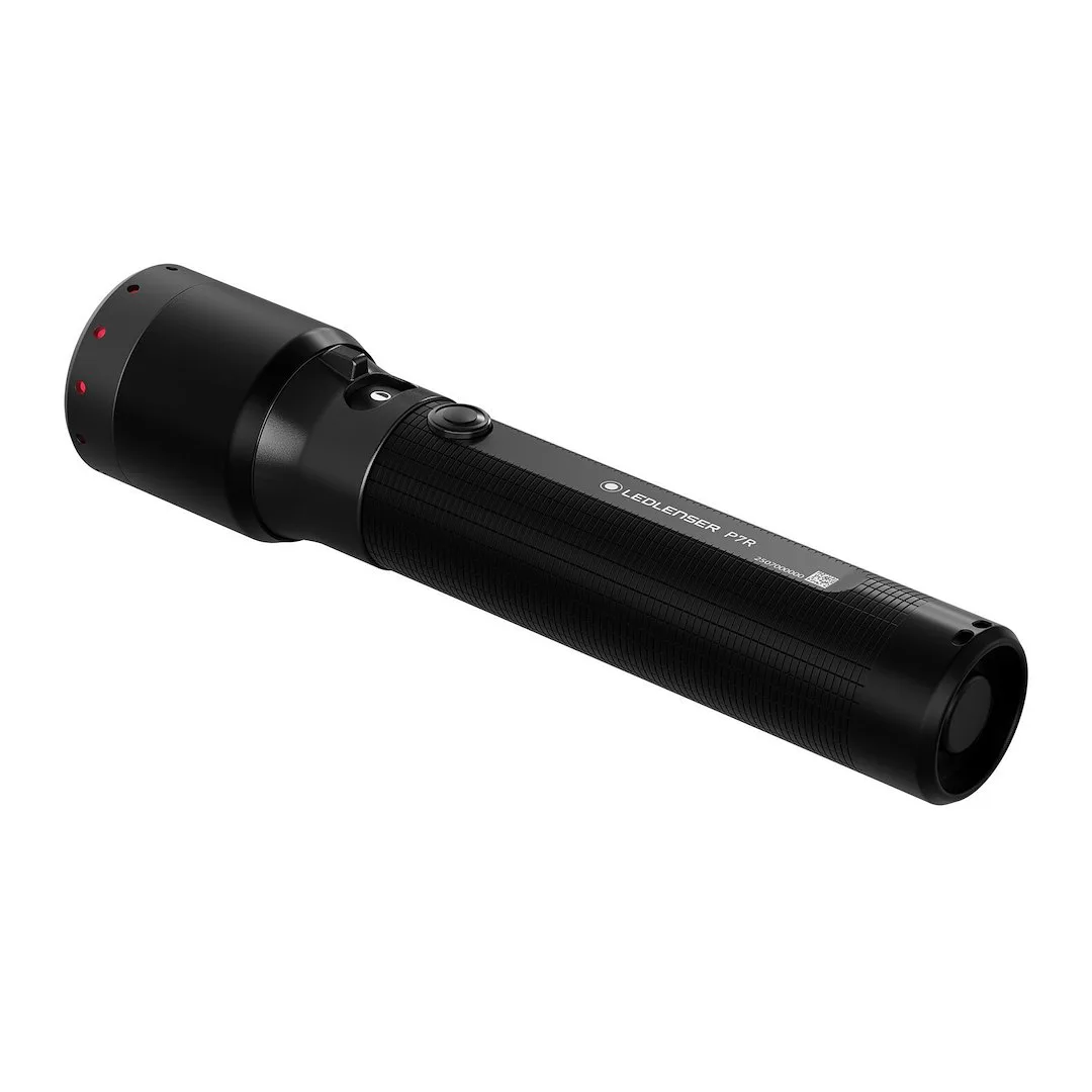Latarka Ledlenser P7R 2000 lm — zdjęcie 3