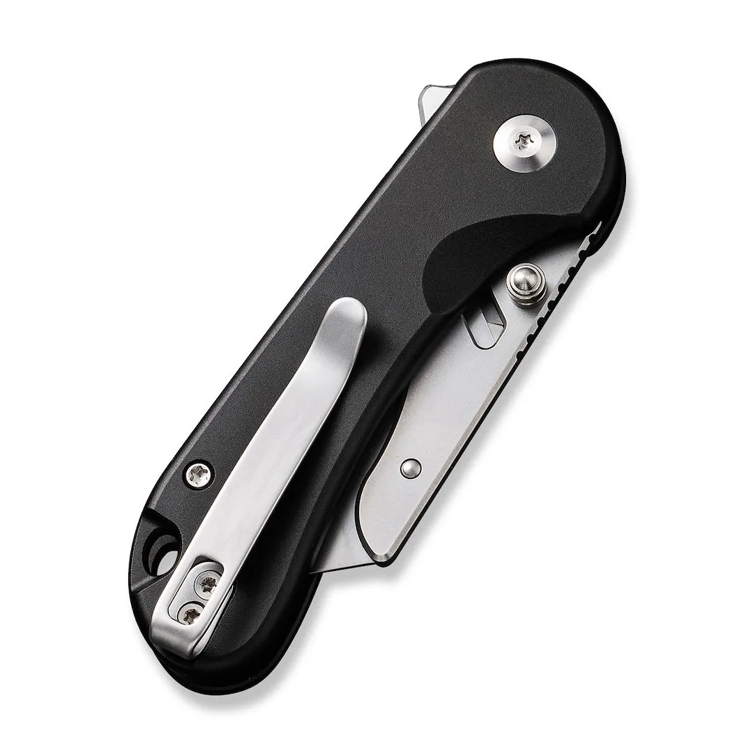 Nóż CIVIVI Elementum Utility Aluminum Black — zdjęcie 6