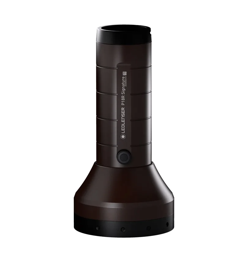 Latarka Ledlenser P18R Signature 4500lm — zdjęcie 2