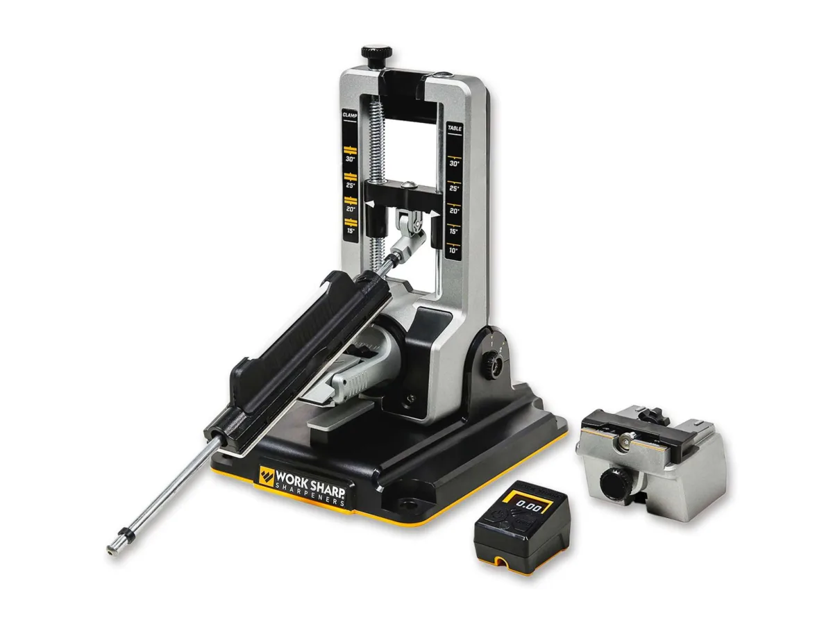 Ostrzałka Work Sharp Professional Precision Adjust — zdjęcie 1