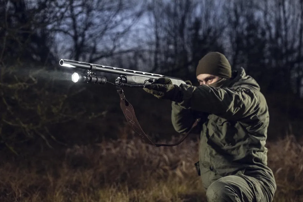 Latarka Armytek Predator PRO MAX 3000 lm — zdjęcie 3