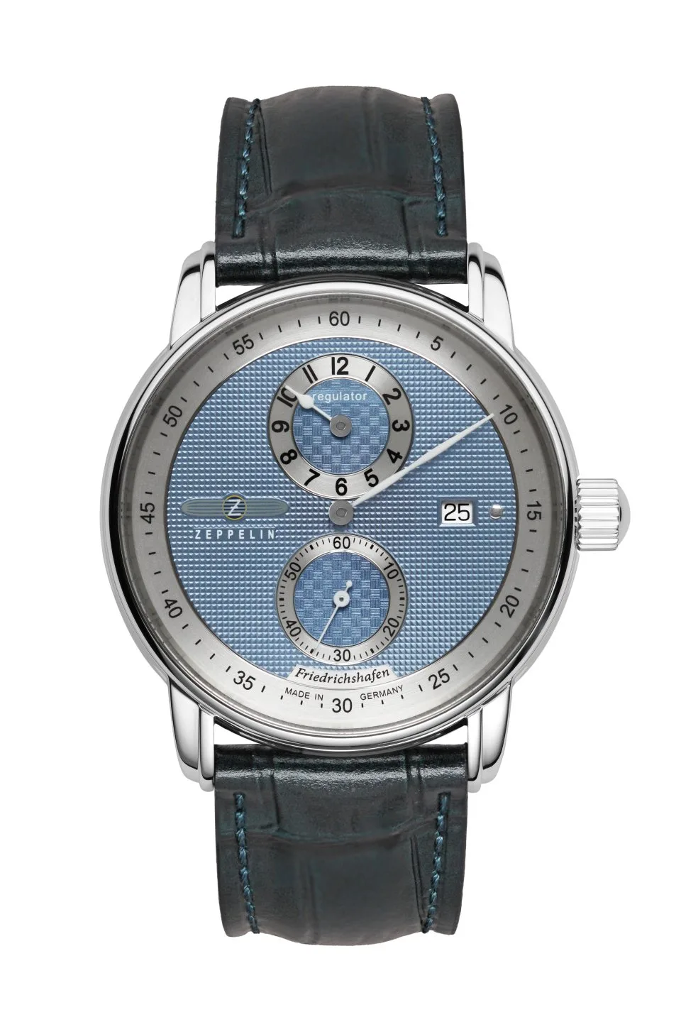 Zegarek Zeppelin Friedrichshafen 85223, 42mm — zdjęcie 1