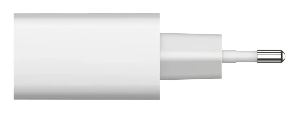 Ładowarka Ansmann HC212 biała 2x USB 12W, 2.4A — zdjęcie 3