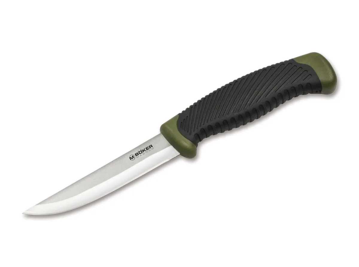 Nóż Magnum Falun Olive — zdjęcie 1