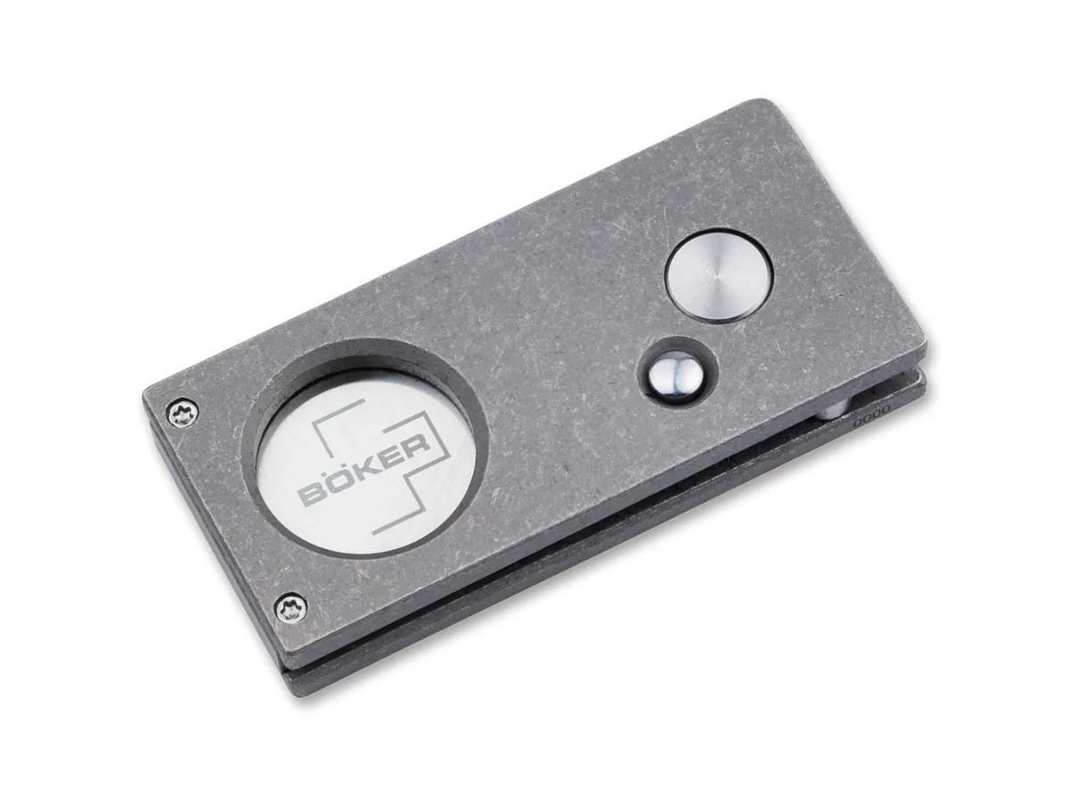 Nóż Böker Plus Cigar Cutter — zdjęcie 3