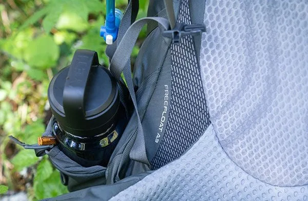 Plecak Gregory Baltoro 85L rozm.L Iron Grey — zdjęcie 10