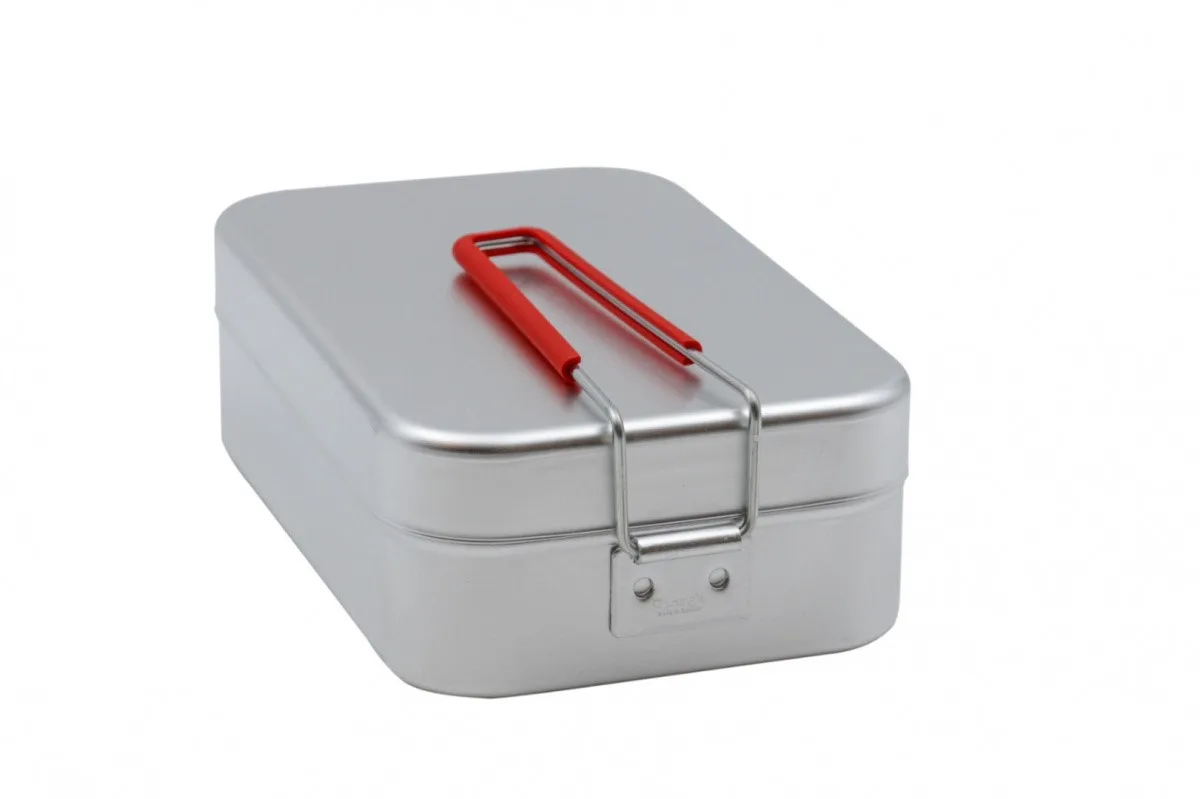 Trangia Menażka duża 1,3 l /309 — zdjęcie 1