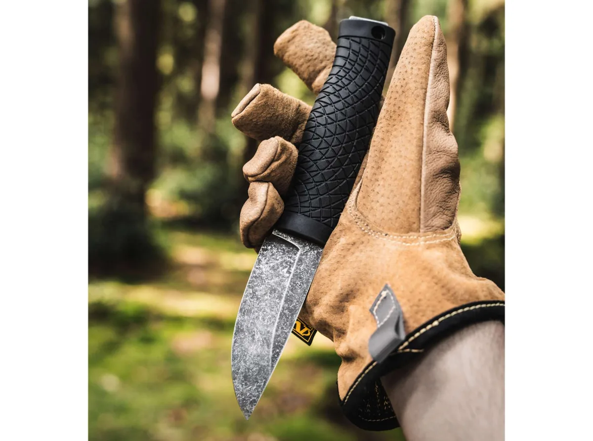 Nóż Böker Solingen Bronco Mini — zdjęcie 5