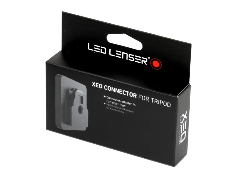 XEO Ledlenser uchwyt do statywu WYPRZ — zdjęcie 3