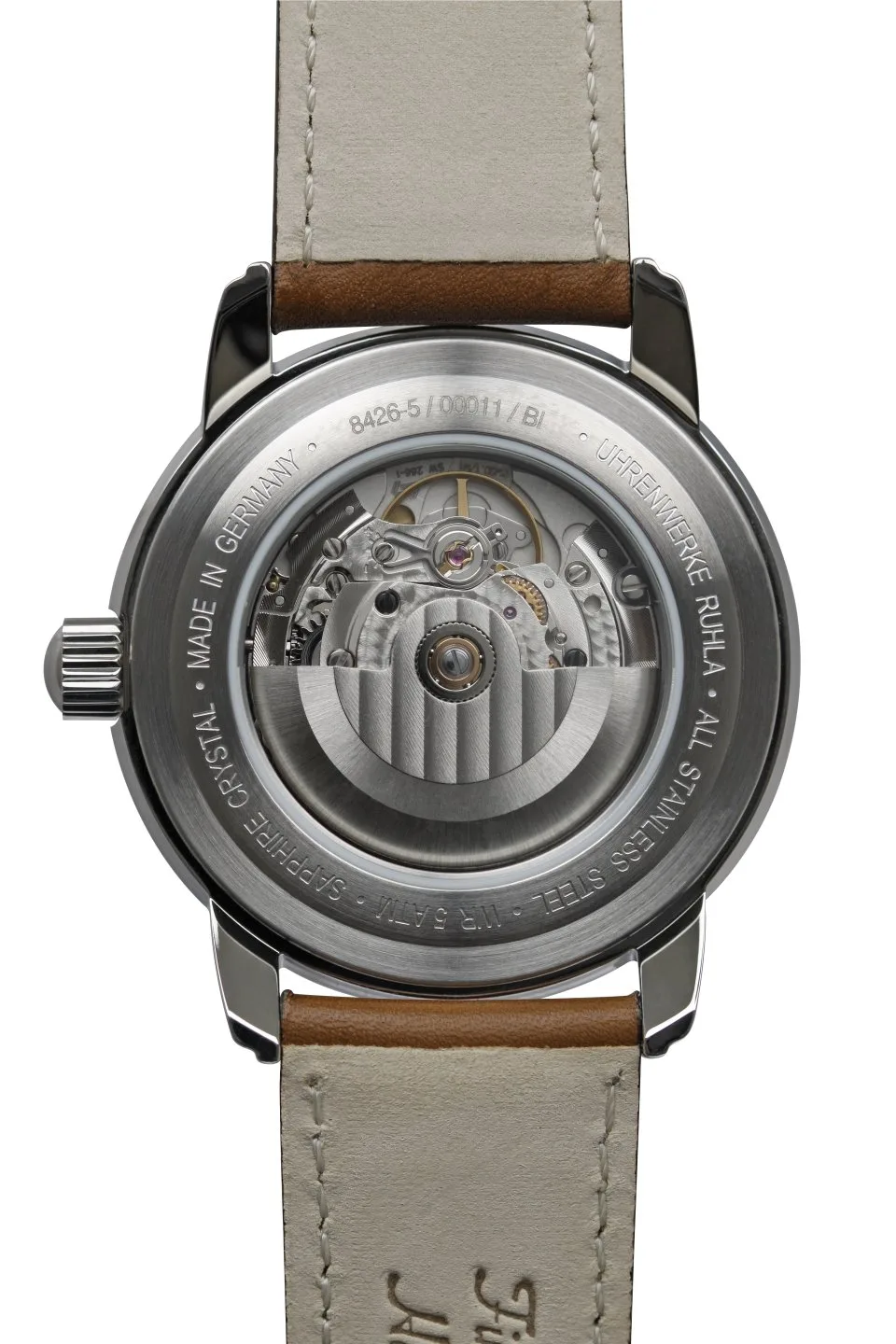 Zegarek Zeppelin Atlantic 84265, automatik — zdjęcie 2