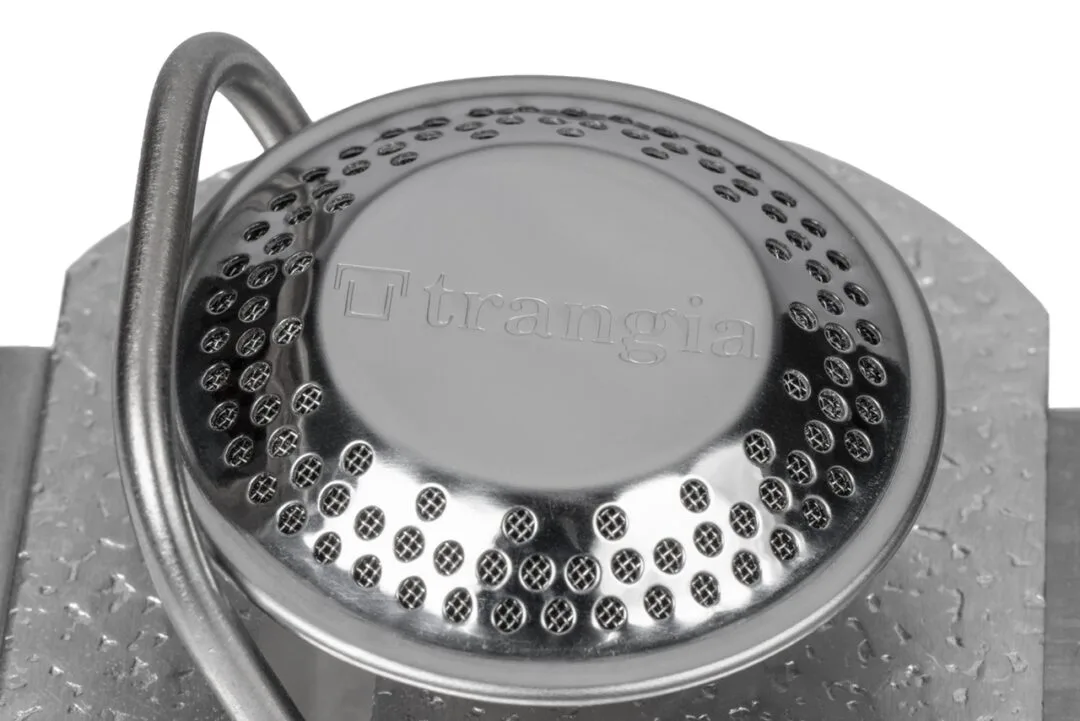 Palnik Trangia Gasburner Storm — zdjęcie 4