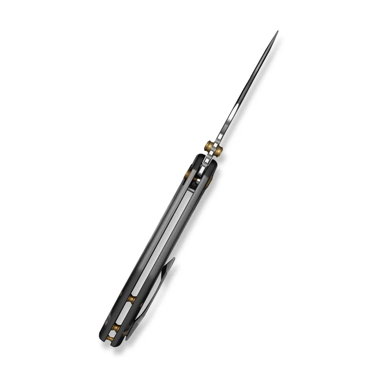 Nóż Civivi Limited Wellmax 14C28N Gray — zdjęcie 7