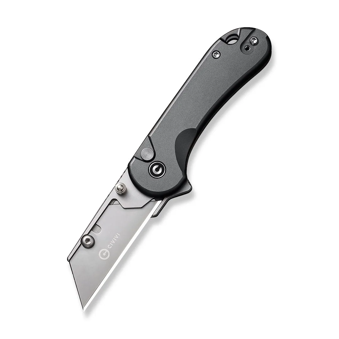 Nóż CIVIVI Elementum Utility Alu Grey C23039B-4 — zdjęcie 2