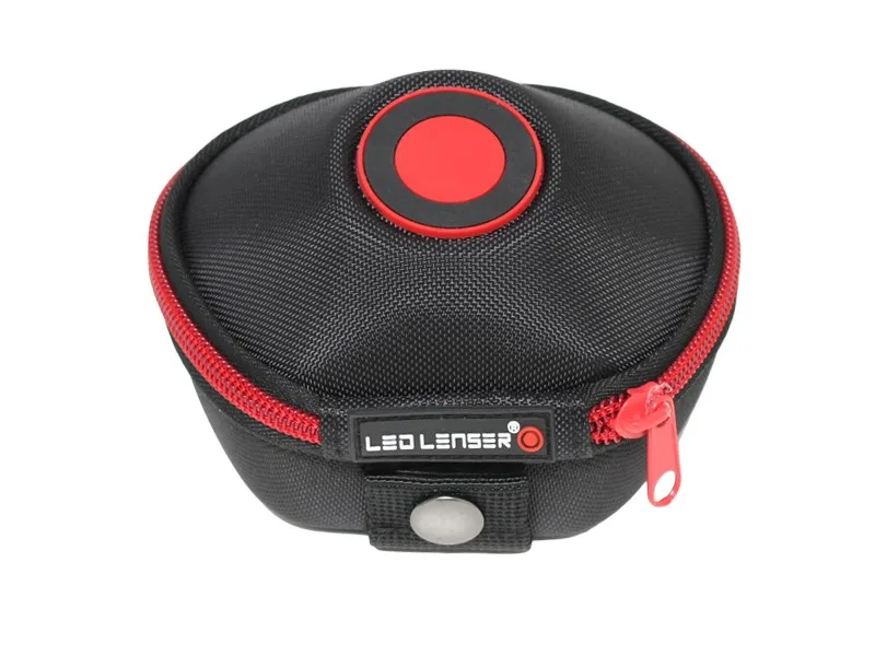 Ledlenser etui do latarek H7.2 H7R.2 — zdjęcie 1