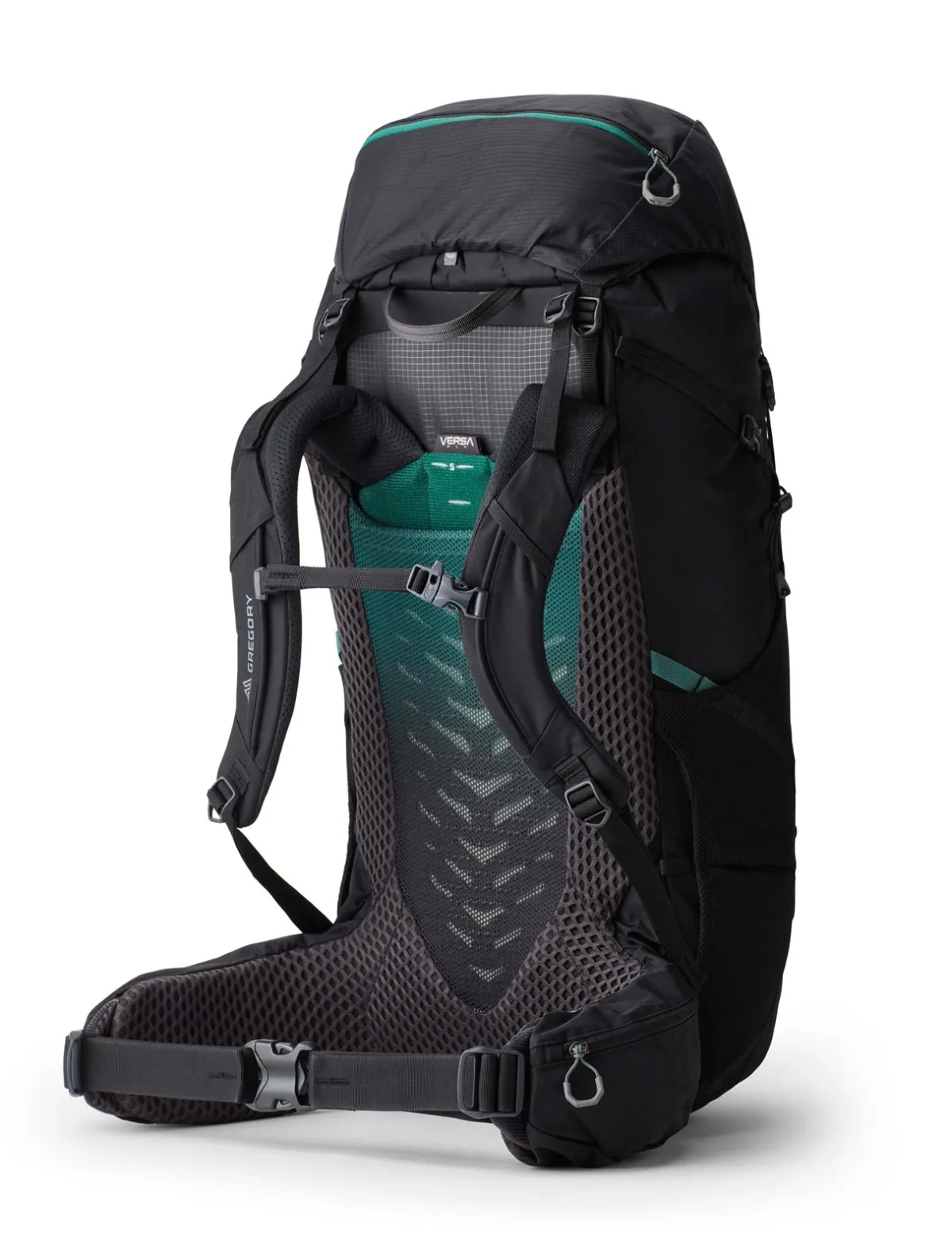 Plecak Gregory Stout 55L Eu F.Black — zdjęcie 2