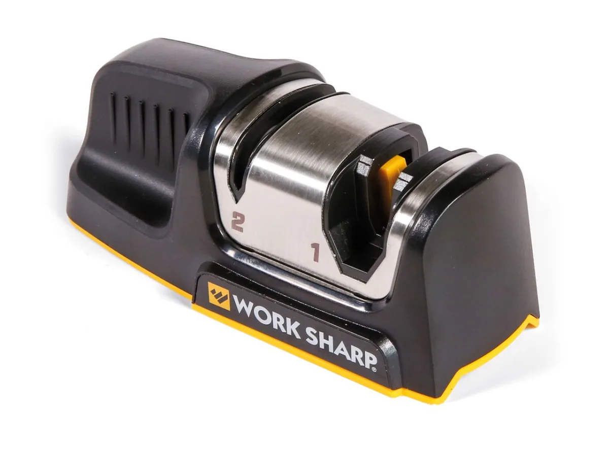 Ostrzałka kuchenna Work Sharp Kitchen Edge — zdjęcie 1