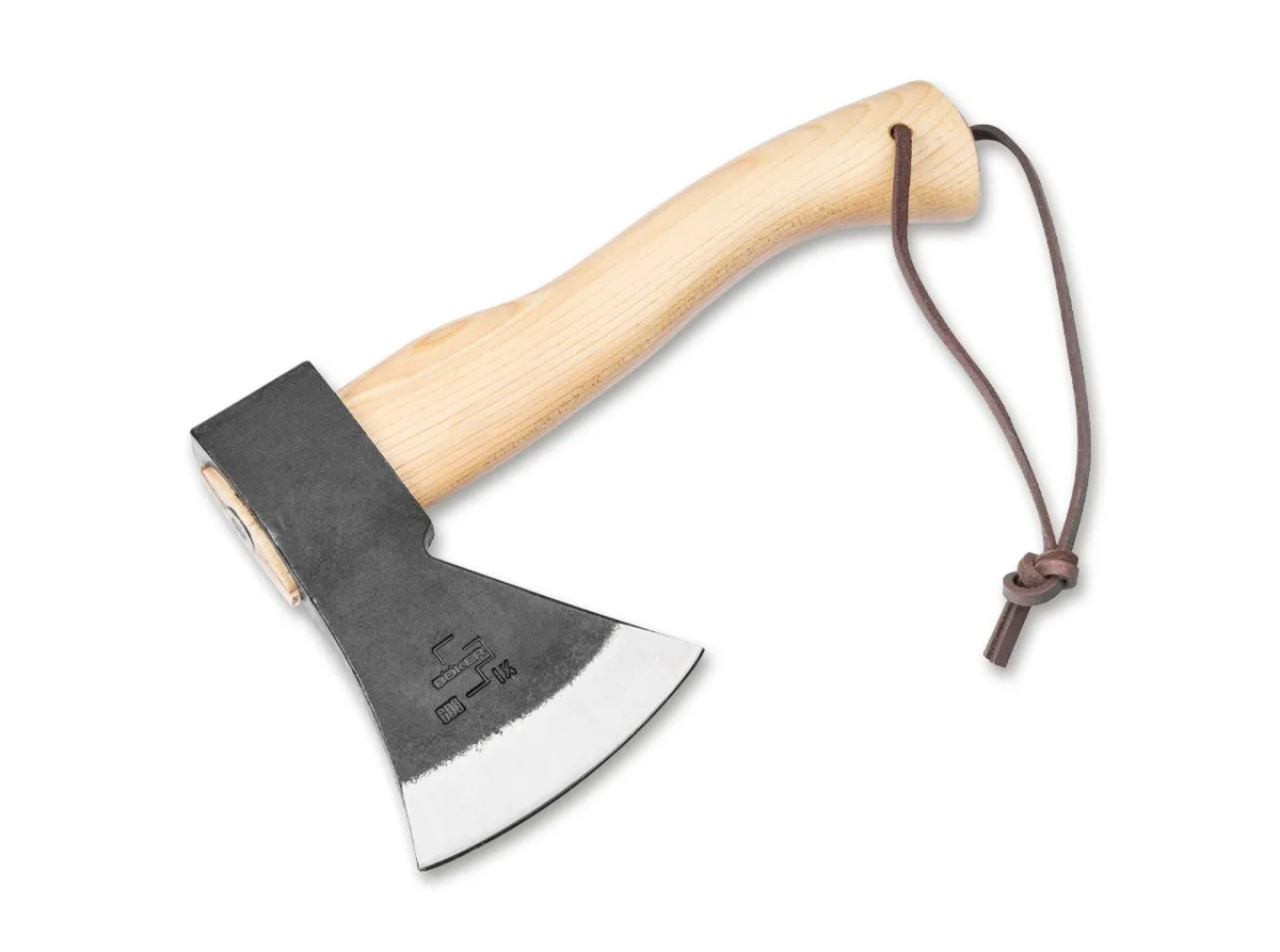 Mini toporek Appalachów Böker Plus Origin — zdjęcie 1