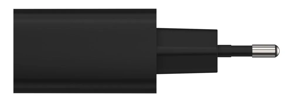 Ładowarka Ansmann HC212 czarna 2x USB 12W, 2.4A — zdjęcie 3