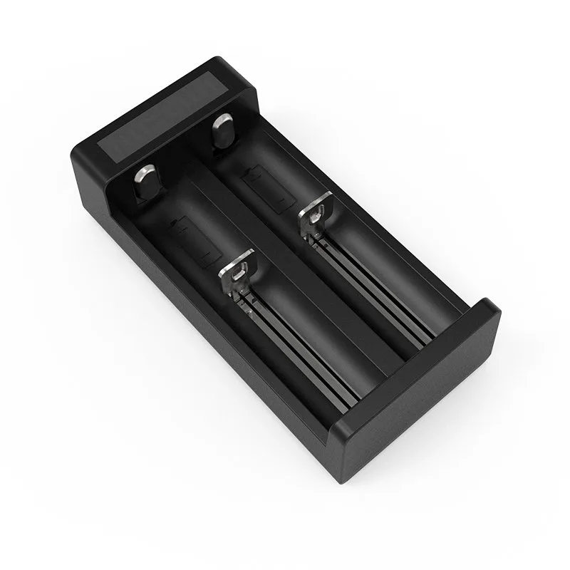 Ładowarka XTAR MC2+  do akumulatorów 18650 — zdjęcie 3