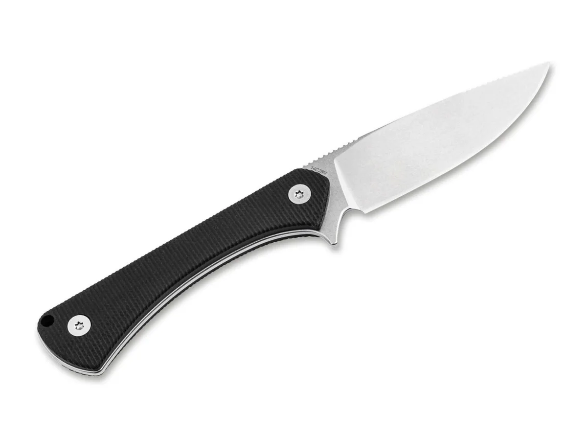 Nóż Nóż Böker Plus Brasa 14C28N — zdjęcie 2