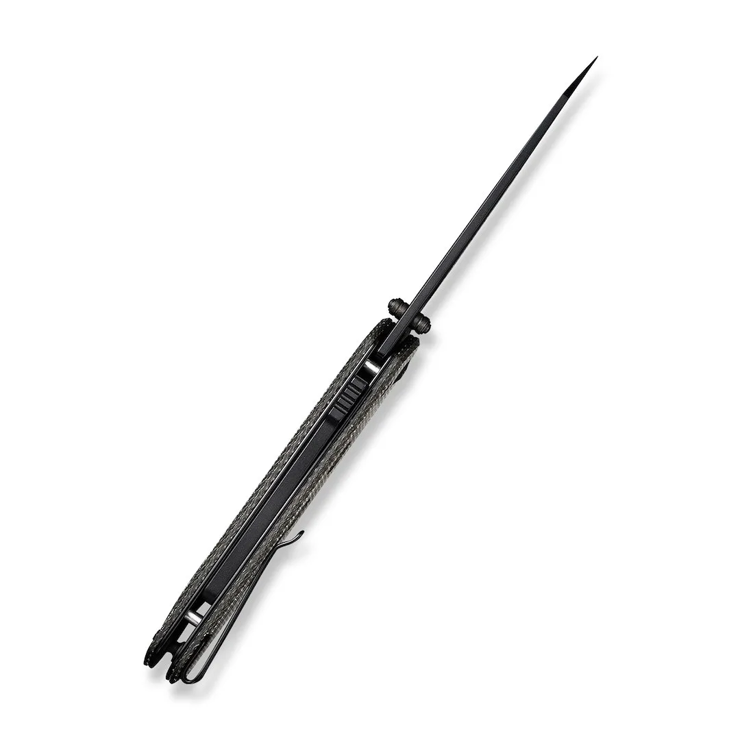 Nóż CIVIVI Vision FG Micarta Green C22036-3 — zdjęcie 7