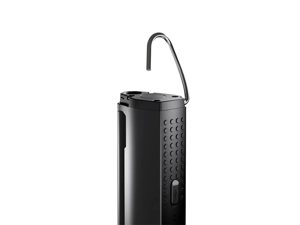 Latarka Ledlenser warsztatowa W7R WORK UV — zdjęcie 7