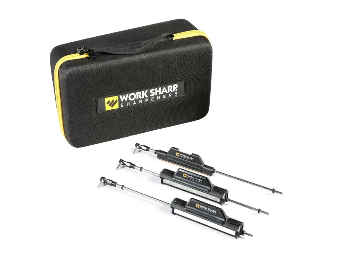 Zestaw upgrade do Work Sharp Precision Adjust — zdjęcie 1