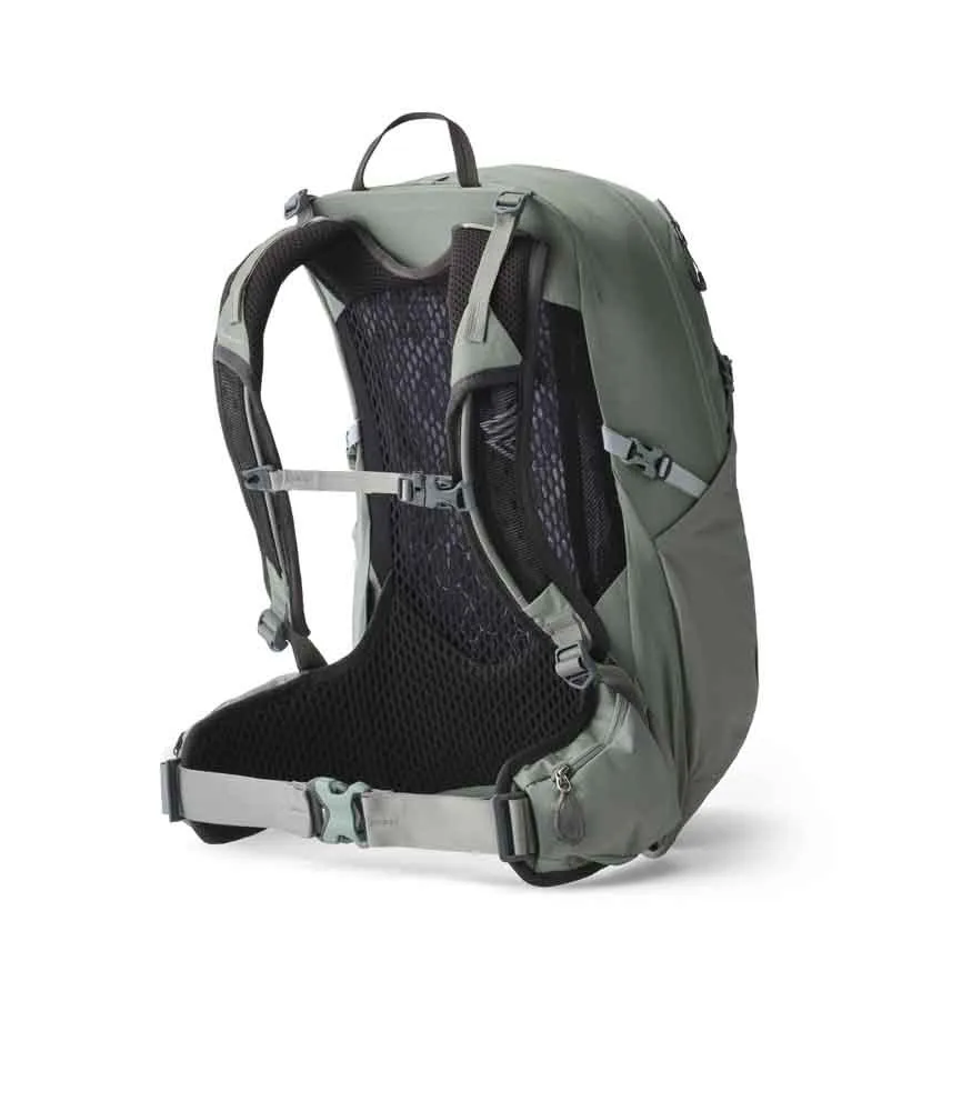 Plecak damski Gregory Jade 25 Lt Rc A. Green — zdjęcie 3