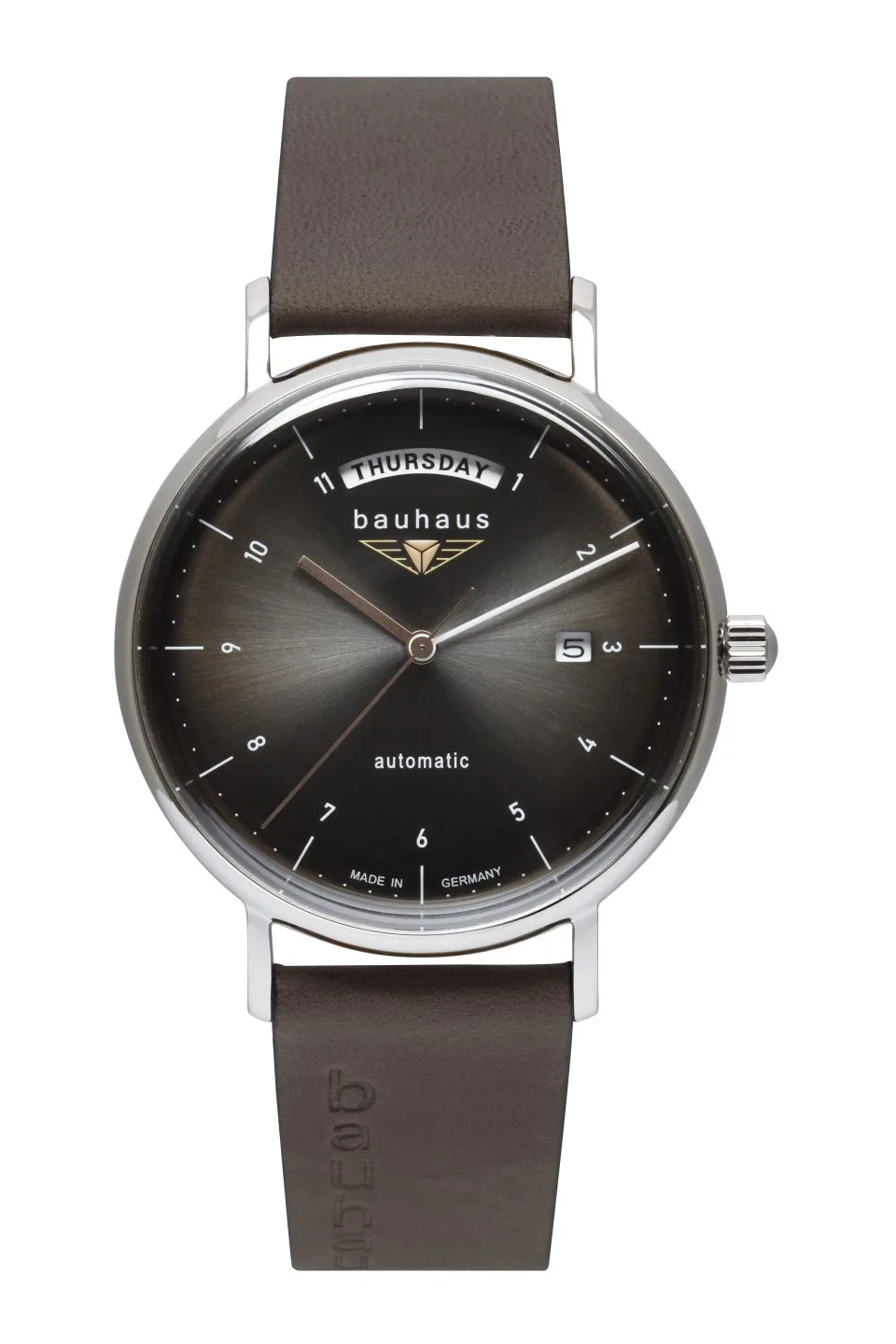 Zegarek Bauhaus Classic 21622, 41mm — zdjęcie 1