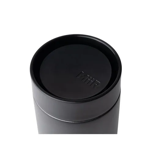 Kubek termiczny MiiR 360 Traveler 350ml Black — zdjęcie 2