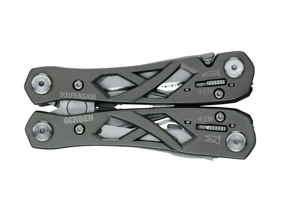 Multitool Gerber Suspension MP Box — zdjęcie 3