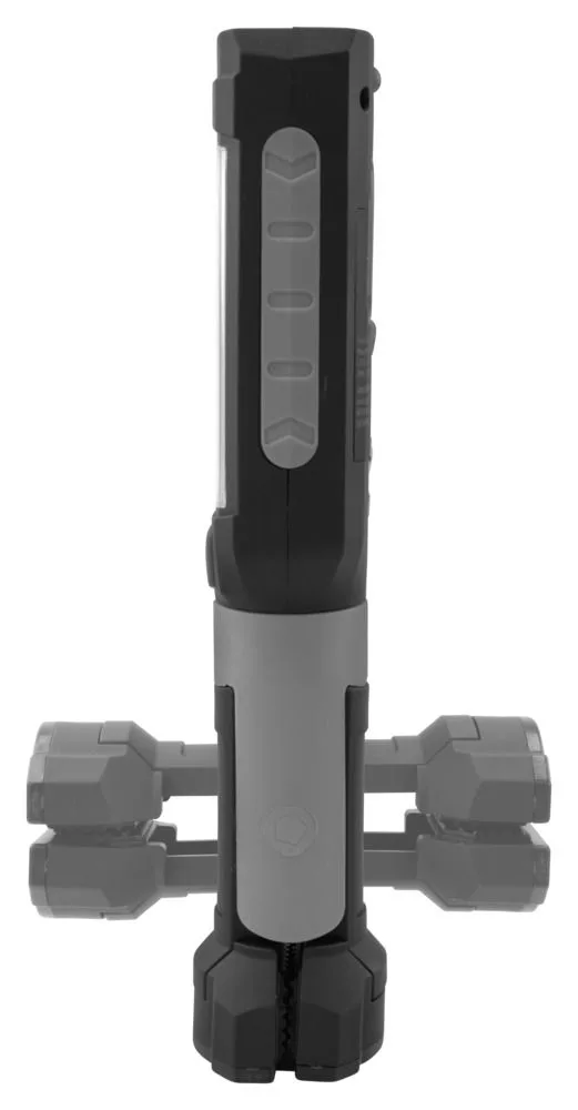 Lampa warsztatowa LED Ansmann WL230B, 3xAAA — zdjęcie 3