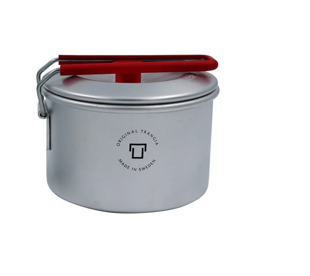 Zestaw Trangia Micro Light — zdjęcie 4
