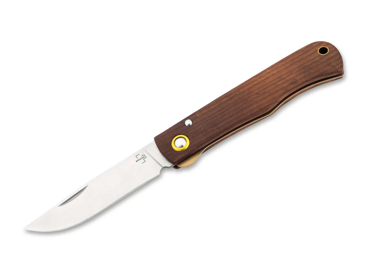 Nóż Böker Plus Rusticus Medium — zdjęcie 1