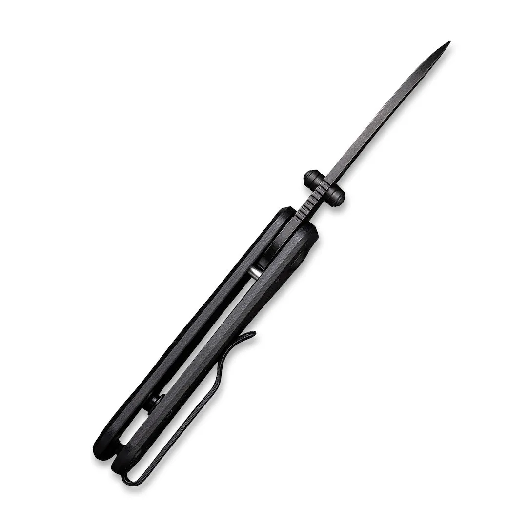 Nóż CIVIVI Baby Banter All Black G10 C19068S-2 — zdjęcie 3
