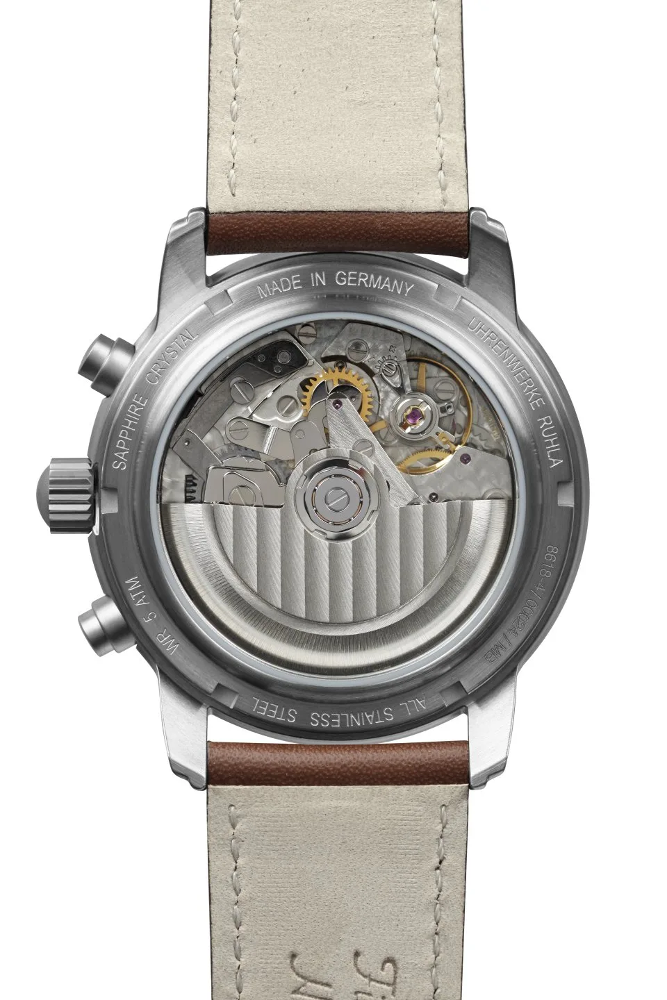 Zegarek Zeppelin 100 Jahre 86184, automatik — zdjęcie 2