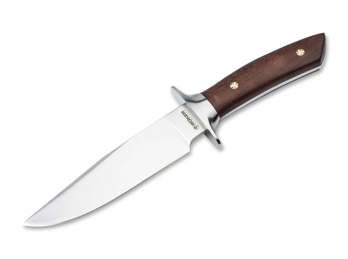 Nóż Böker Arbolito Torito GX ACX 390 — zdjęcie 1