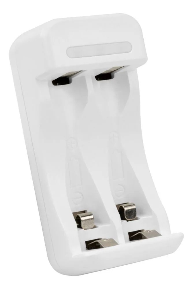 Ładowarka Ansmann USB Basic II + 2x AA 1300mAh — zdjęcie 5