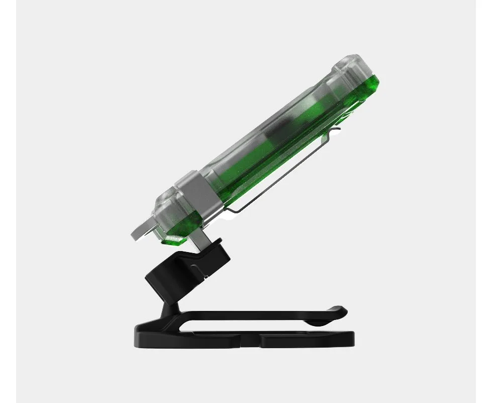 Latarka Armytek Zippy Extended  Green Jade 160 lm — zdjęcie 4