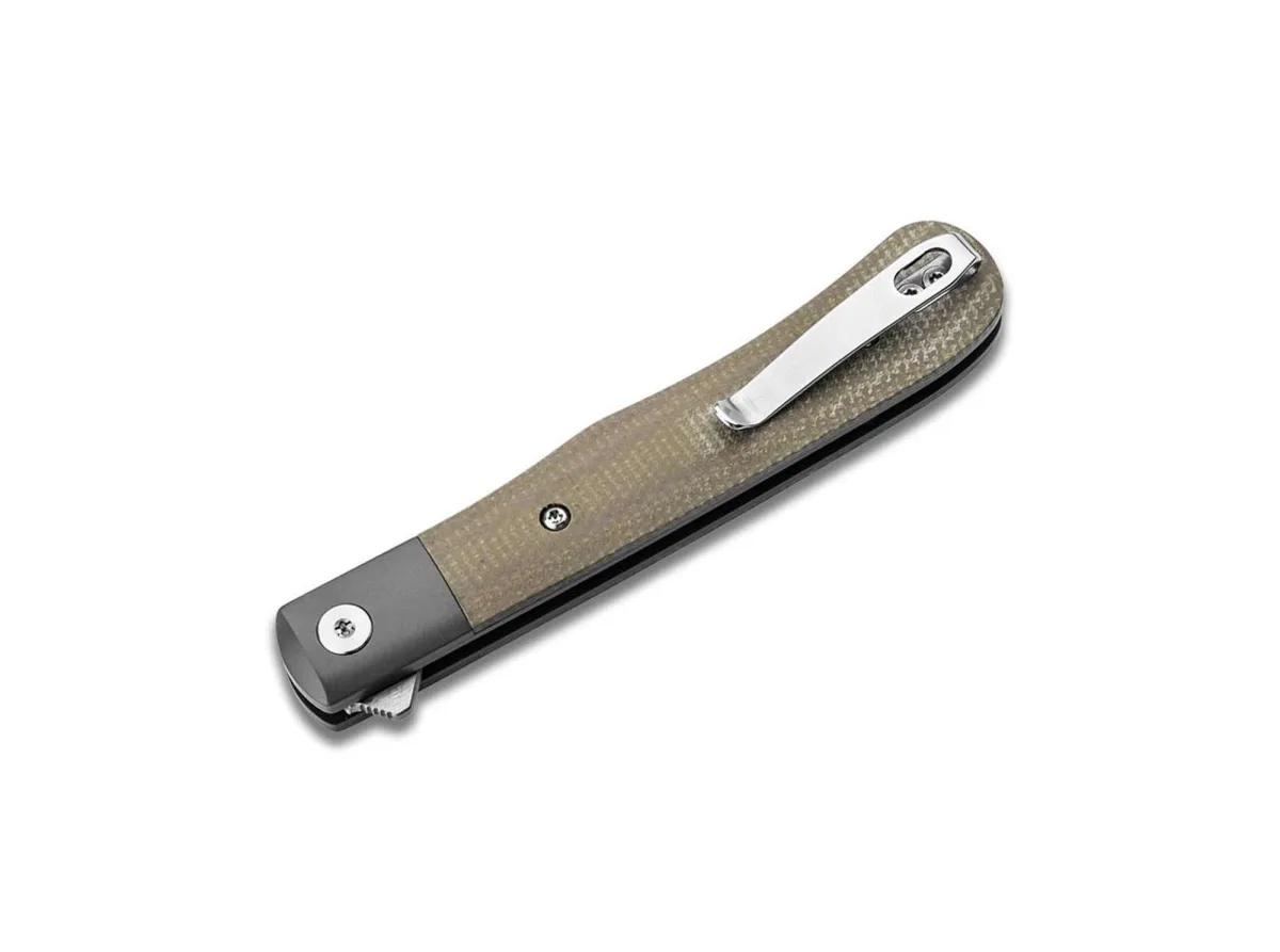 Nóż Böker Plus Modern Trapper Uno — zdjęcie 2