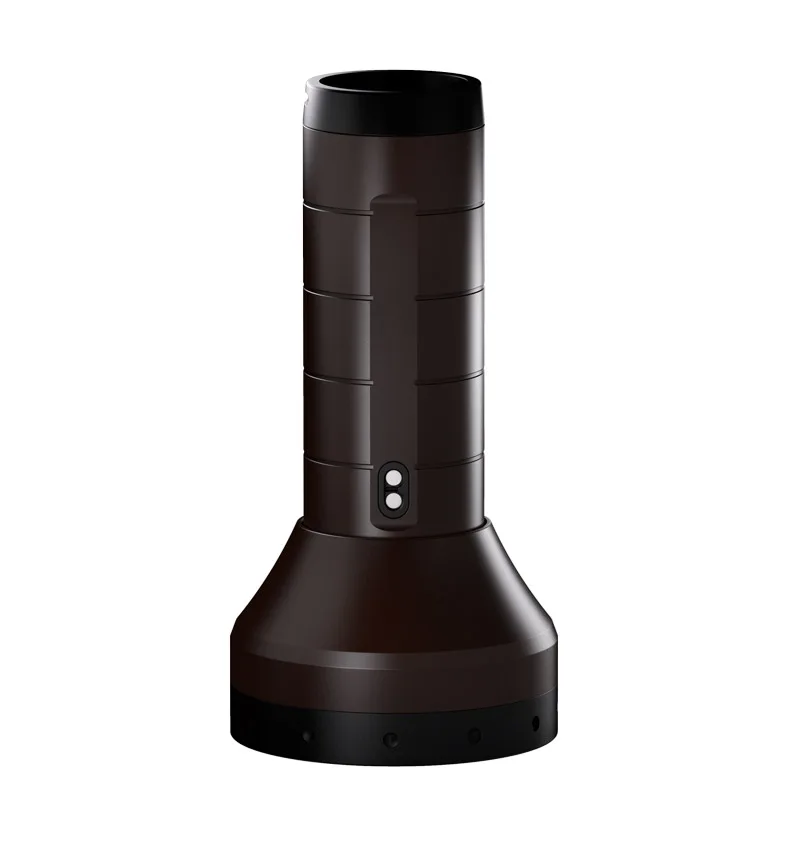Latarka Ledlenser P18R Signature 4500lm — zdjęcie 3